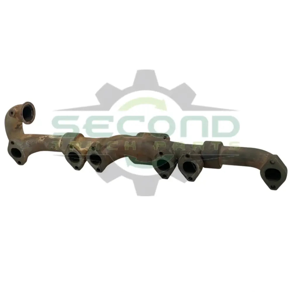 4922068 Genuine Cummins Exhaust Manifold - Second Truck Parts