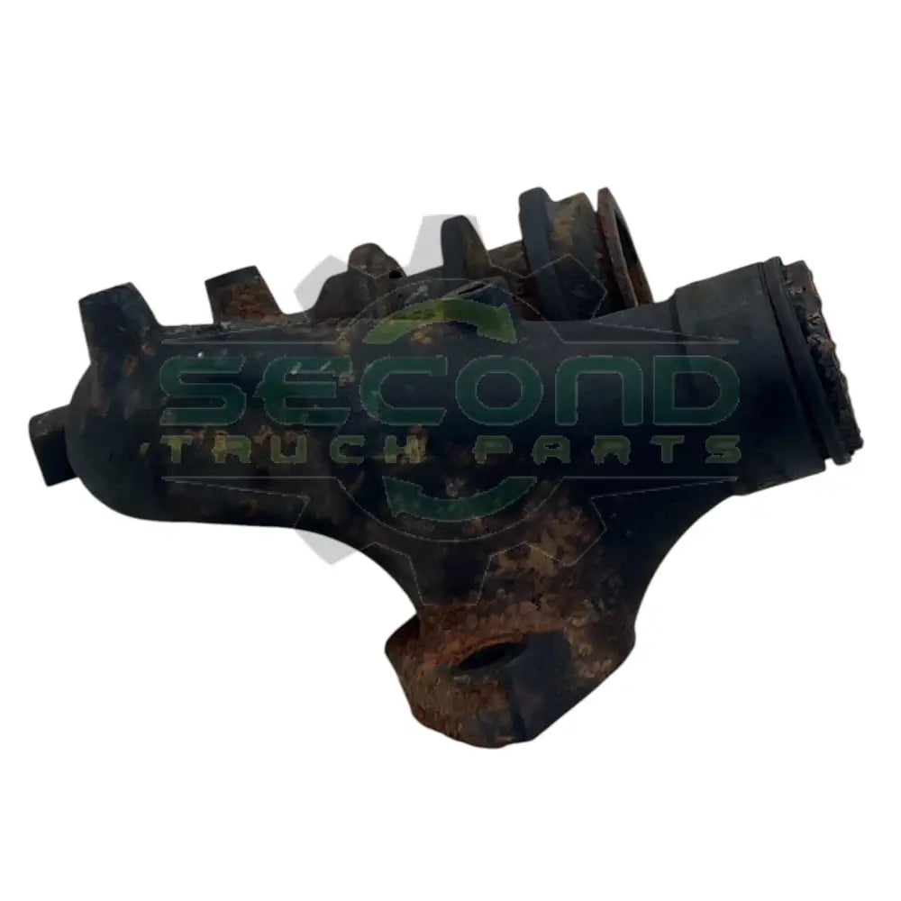 3688488 Genuine Cummins Exhaust Manifold - Second Truck Parts