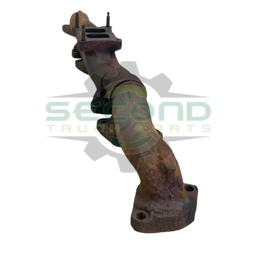 3078324 Genuine Cummins Exhaust Manifold - Second Truck Parts
