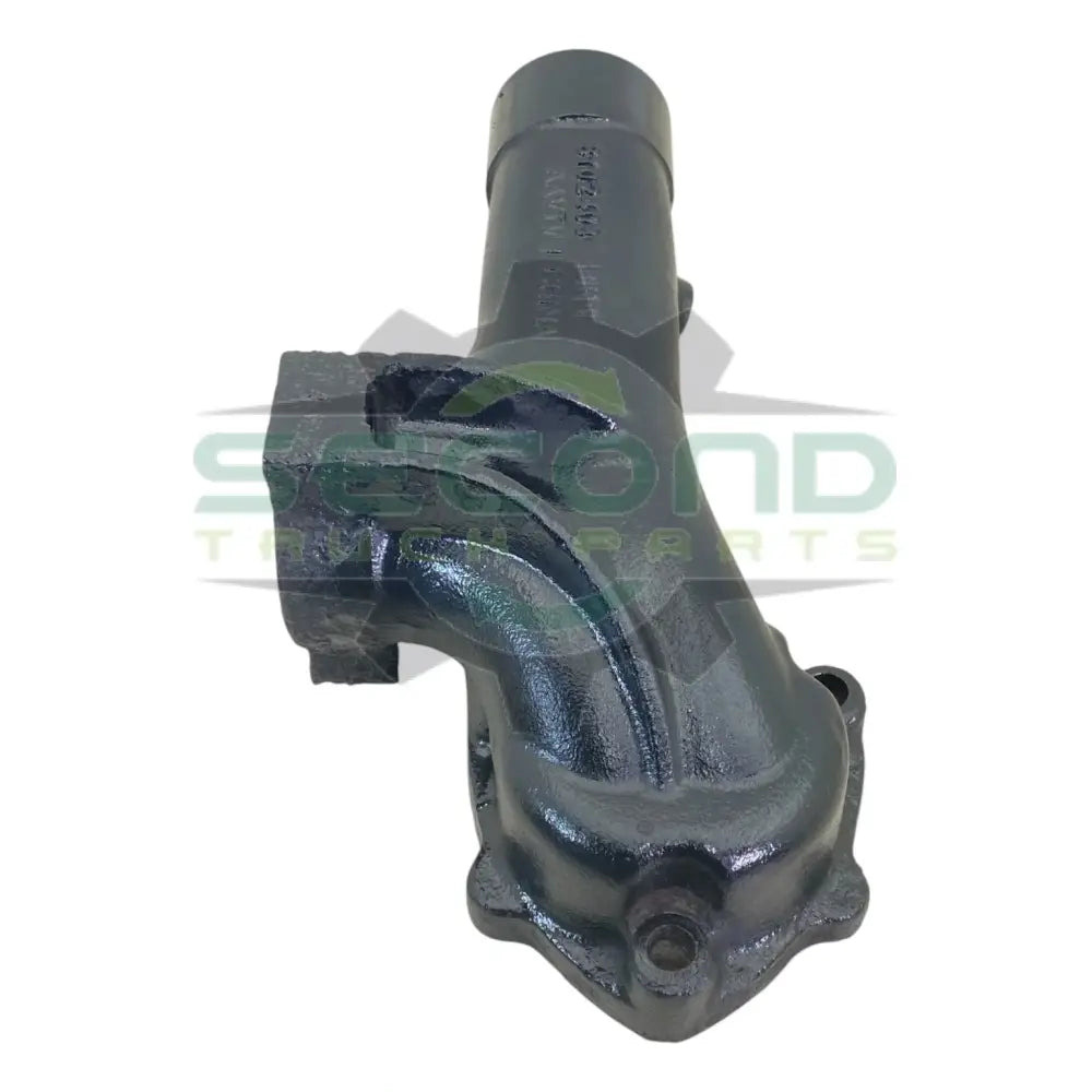 3102403 Genuine Cummins Exhaust Manifold - Second Truck Parts
