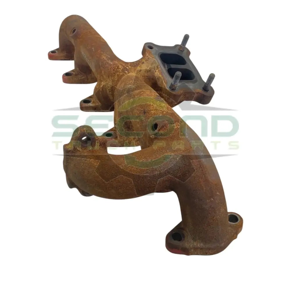 5564143 Genuine Cummins Exhaust Manifold - Second Truck Parts