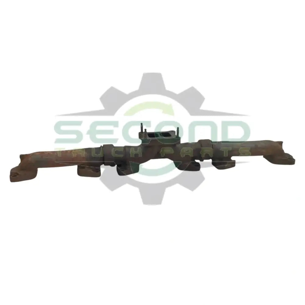 3078324 Genuine Cummins Exhaust Manifold - Second Truck Parts