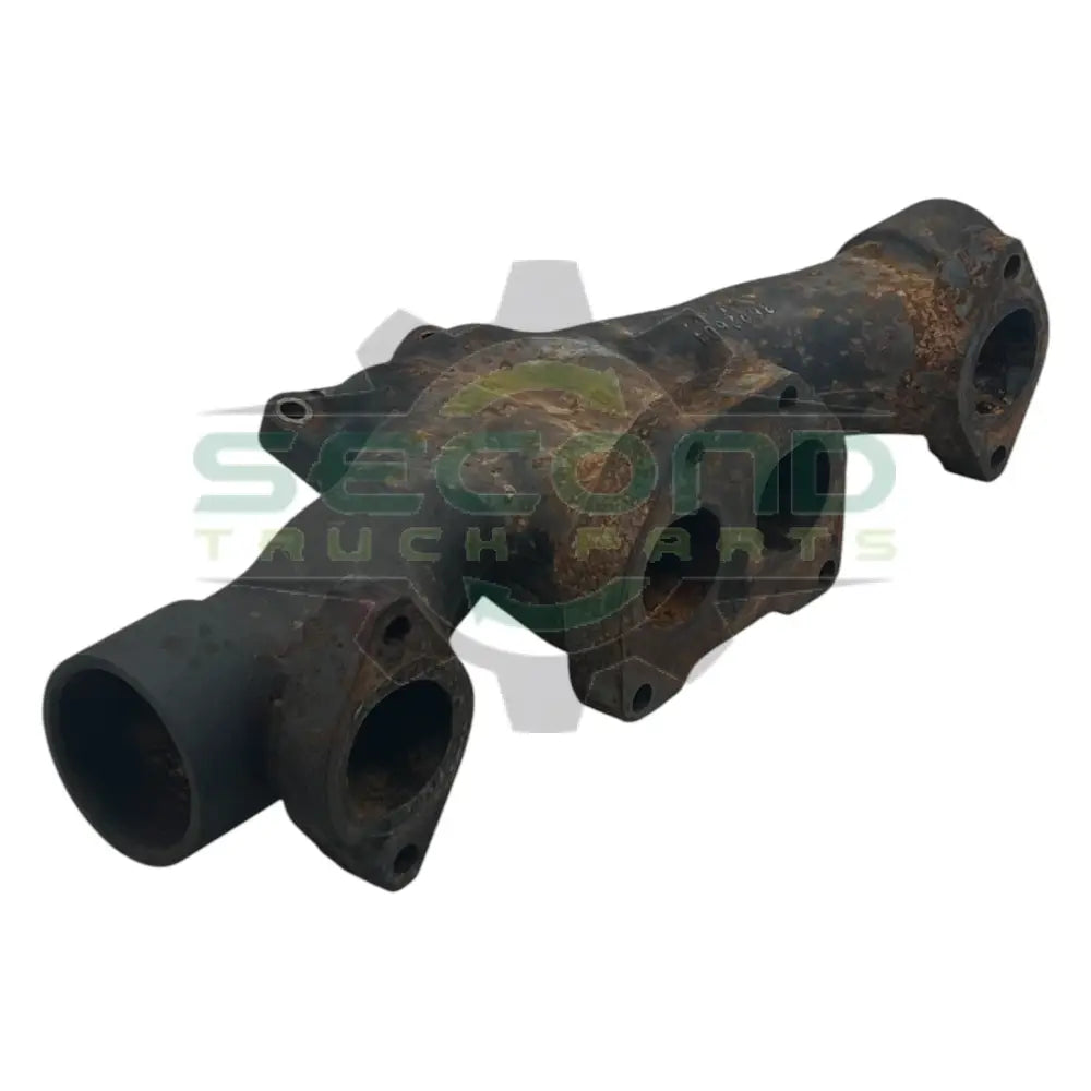 3692604 Genuine Cummins Exhaust Manifold - Second Truck Parts