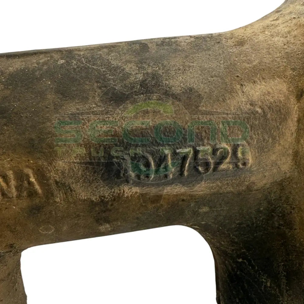 4947529 Genuine Cummins Exhaust Manifold - Second Truck Parts