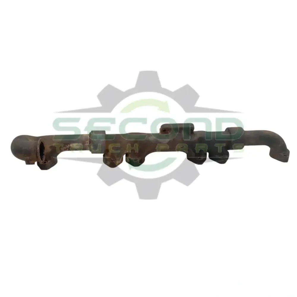 4922068 Genuine Cummins Exhaust Manifold - Second Truck Parts