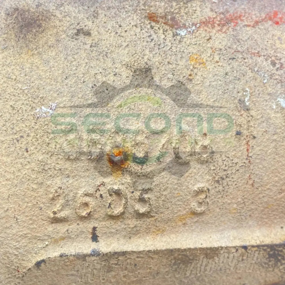 3686708 Genuine Cummins Exhaust Outlet Connection - Second Truck Parts