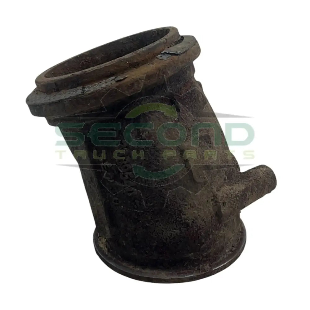 3689540 Genuine Cummins Exhaust Outlet Connection - Second Truck Parts