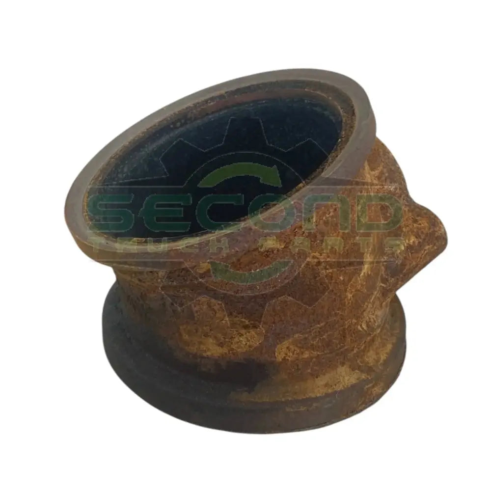 5290113 Genuine Cummins Exhaust Outlet Connection - Second Truck Parts