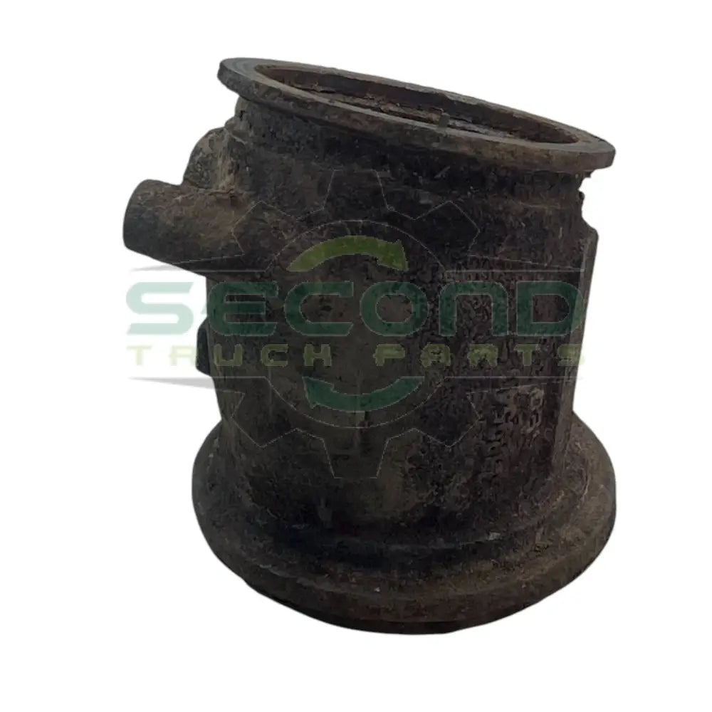 3689540 Genuine Cummins Exhaust Outlet Connection - Second Truck Parts