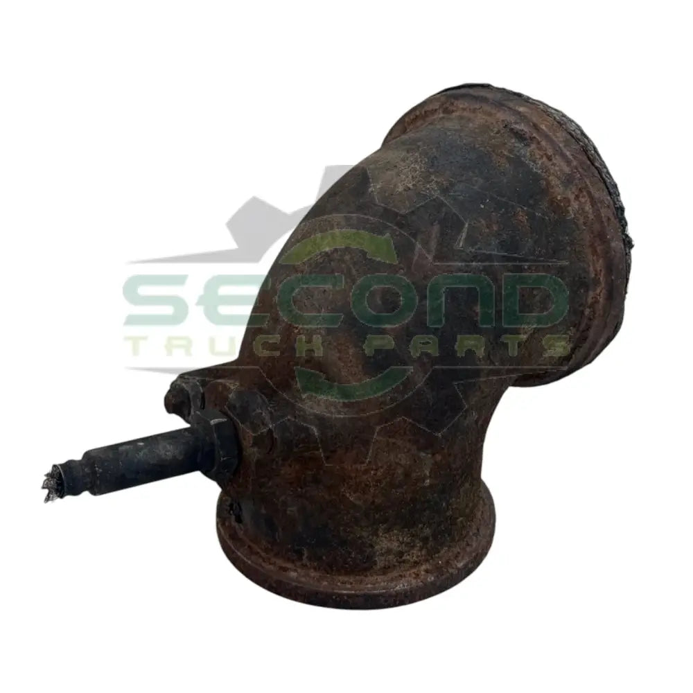 5263000 Genuine Cummins Exhaust Outlet Connection - Second Truck Parts