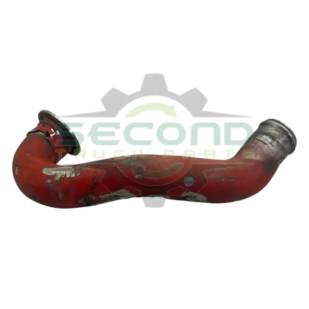 3686767 Genuine Cummins Exhaust Outlet Tube - Second Truck Parts