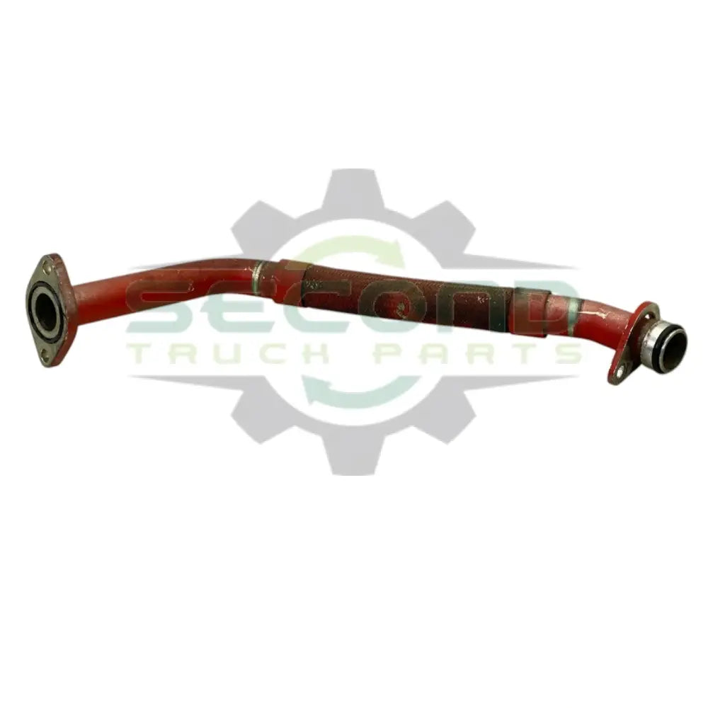 2864986 Genuine Cummins Exhaust Outlet Tube - Second Truck Parts