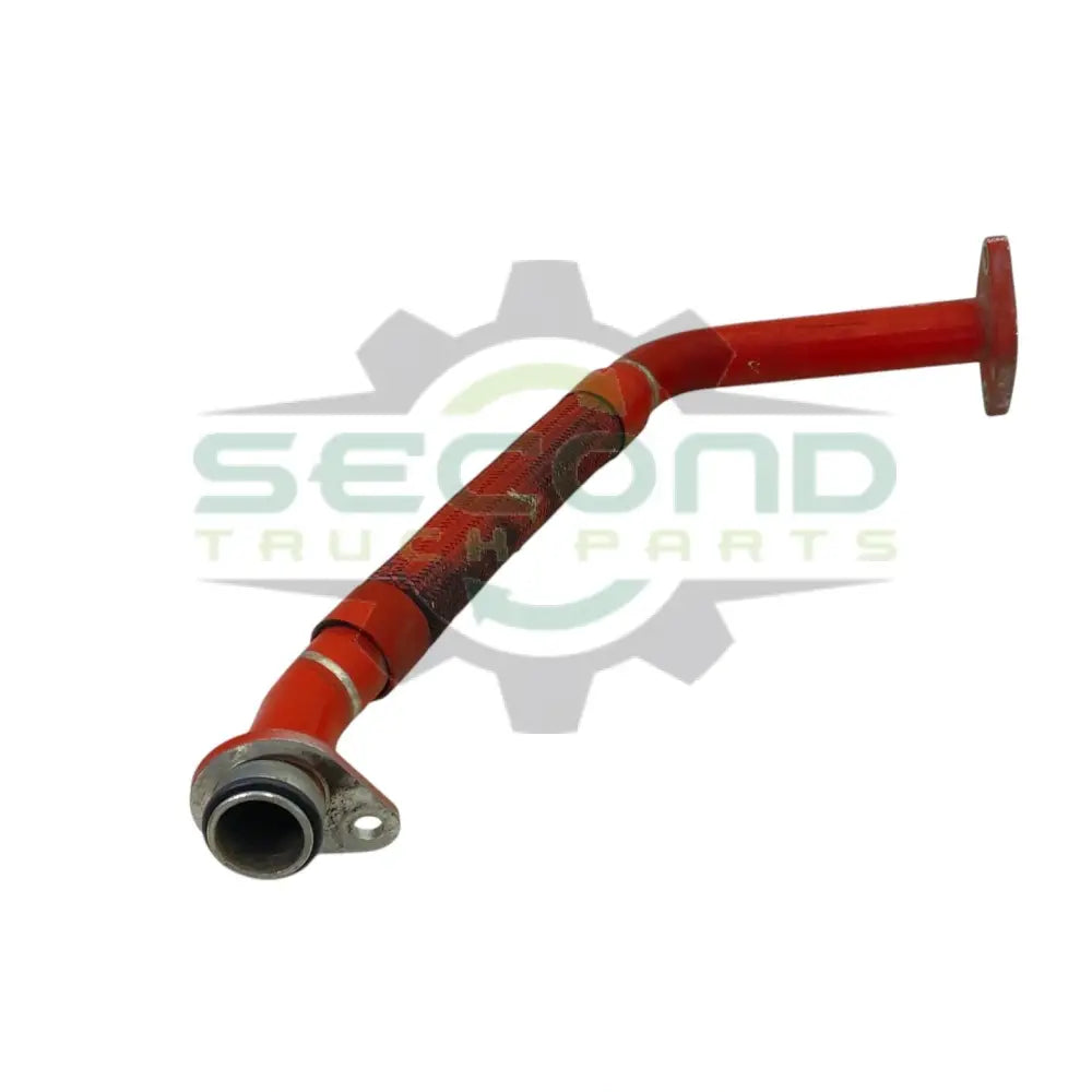 2864986 Genuine Cummins Exhaust Outlet Tube - Second Truck Parts