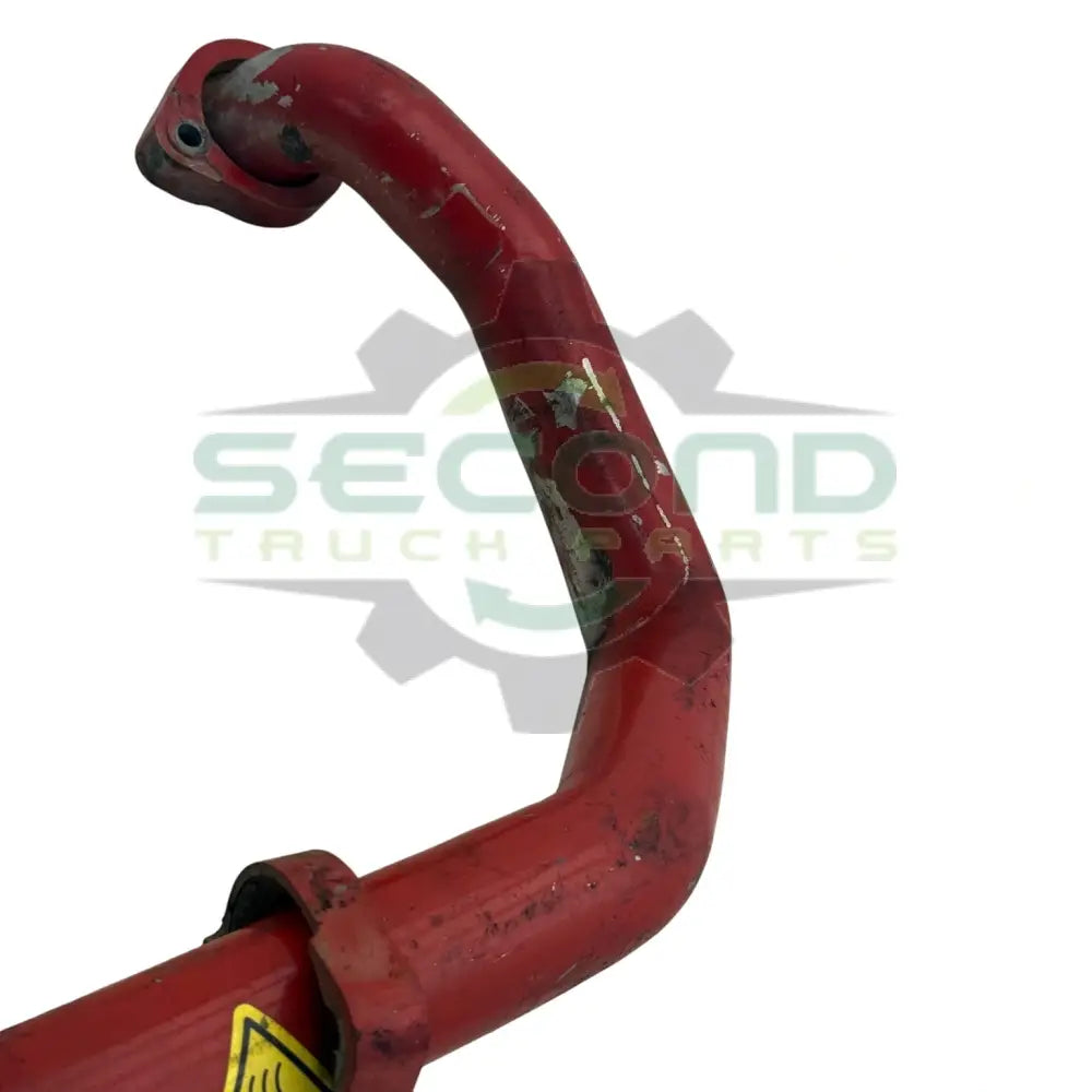 4356406 Genuine Cummins Exhaust Outlet Tube - Second Truck Parts
