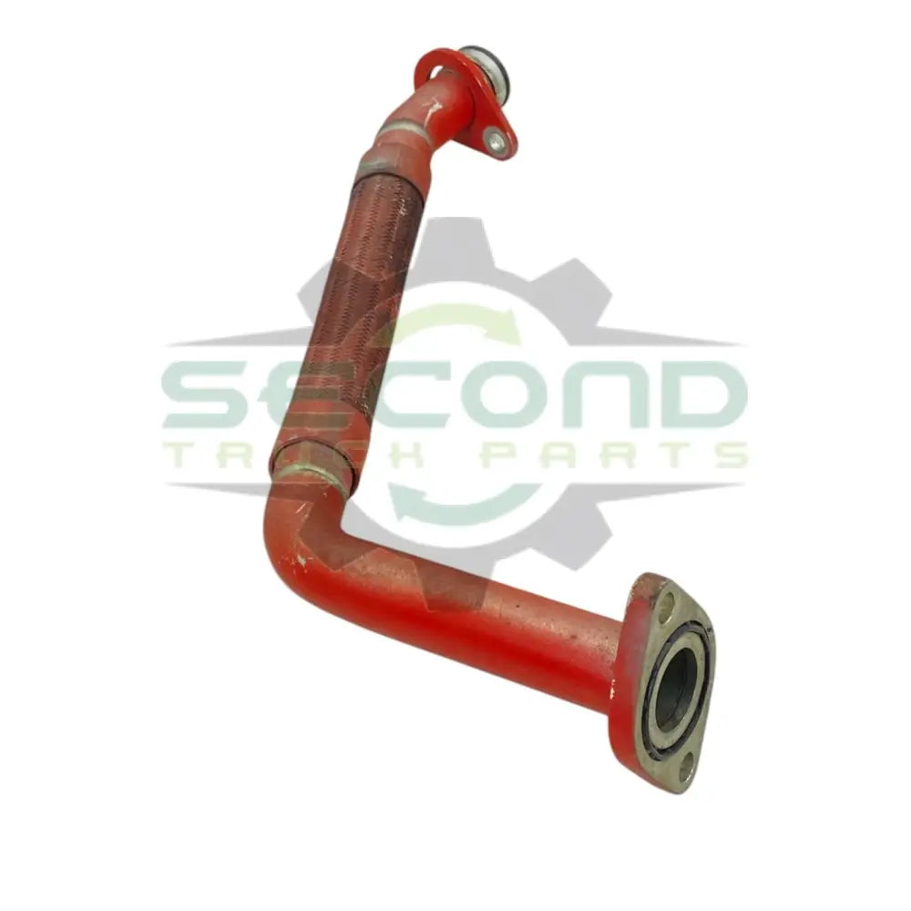 2864986 Genuine Cummins Exhaust Outlet Tube - Second Truck Parts