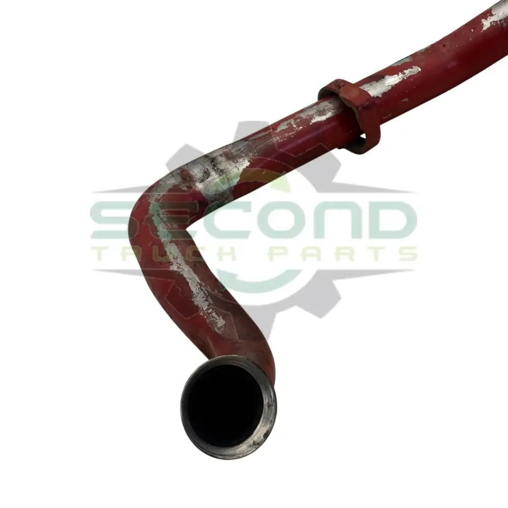 4356406 Genuine Cummins Exhaust Outlet Tube - Second Truck Parts