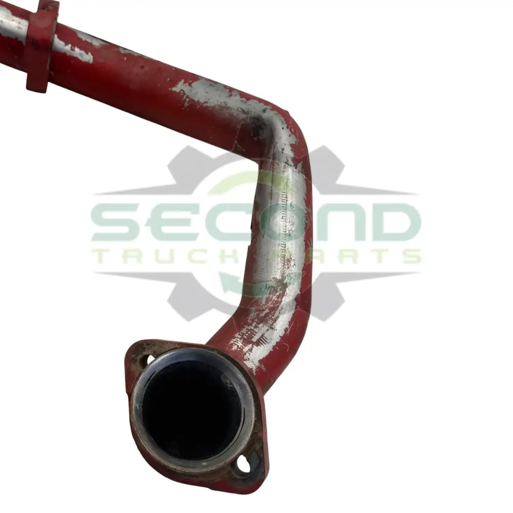 4356406 Genuine Cummins Exhaust Outlet Tube - Second Truck Parts