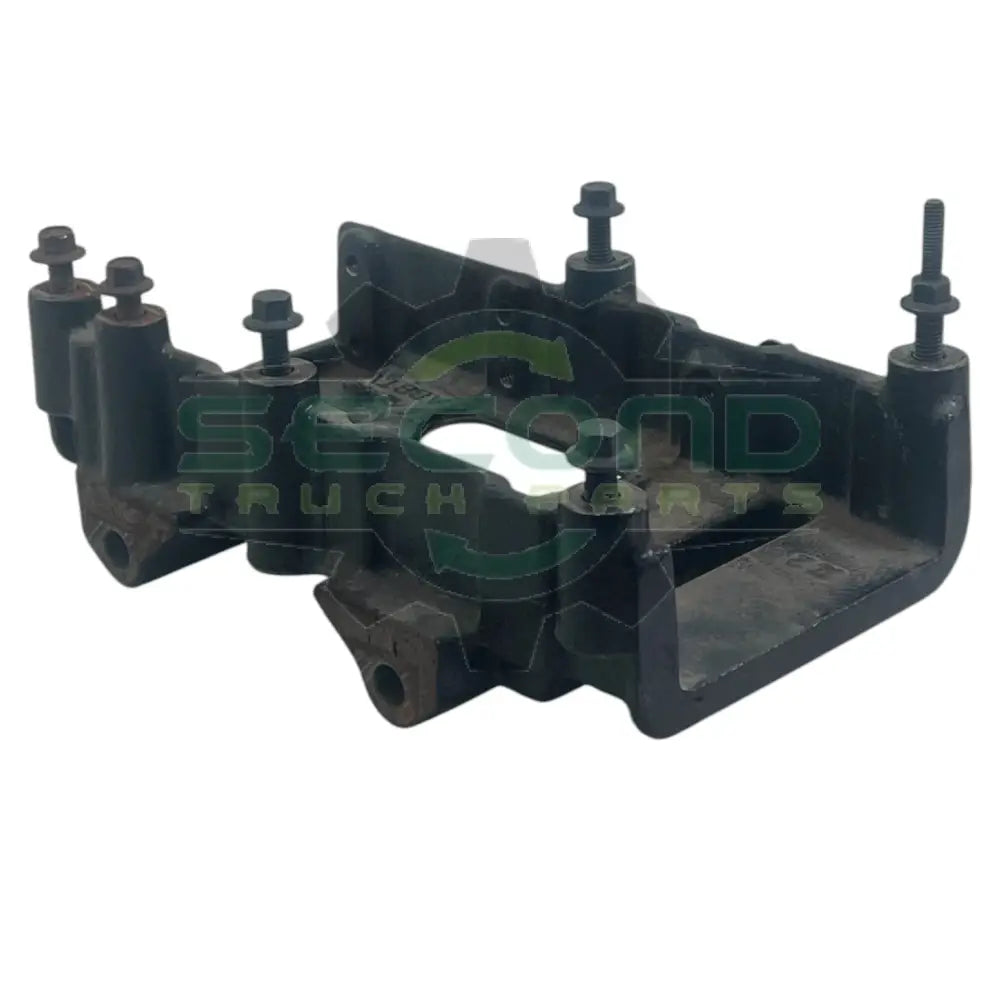 4983909 Genuine Cummins Exhaust Recirculation Valve Support - Second Truck Parts