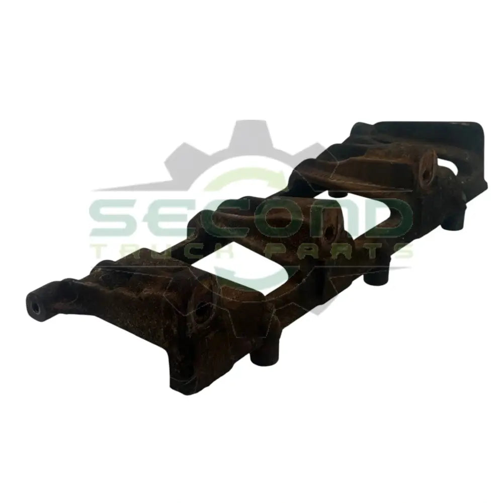 4940674 Genuine Cummins Exhaust Recirculation Valve Support - Second Truck Parts