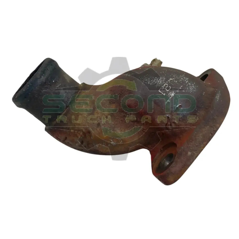 4949747 Genuine Cummins Exhaust Transfer Connection - Second Truck Parts