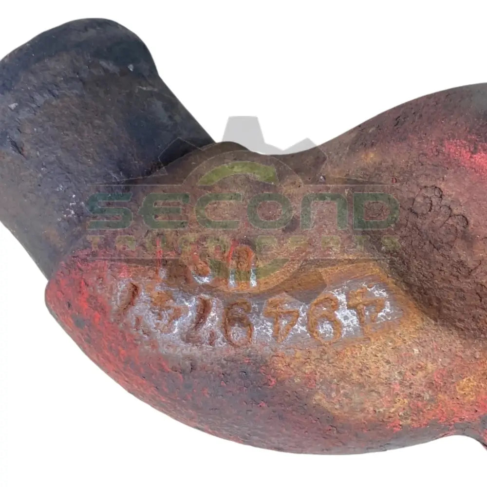 4949747 Genuine Cummins Exhaust Transfer Connection - Second Truck Parts