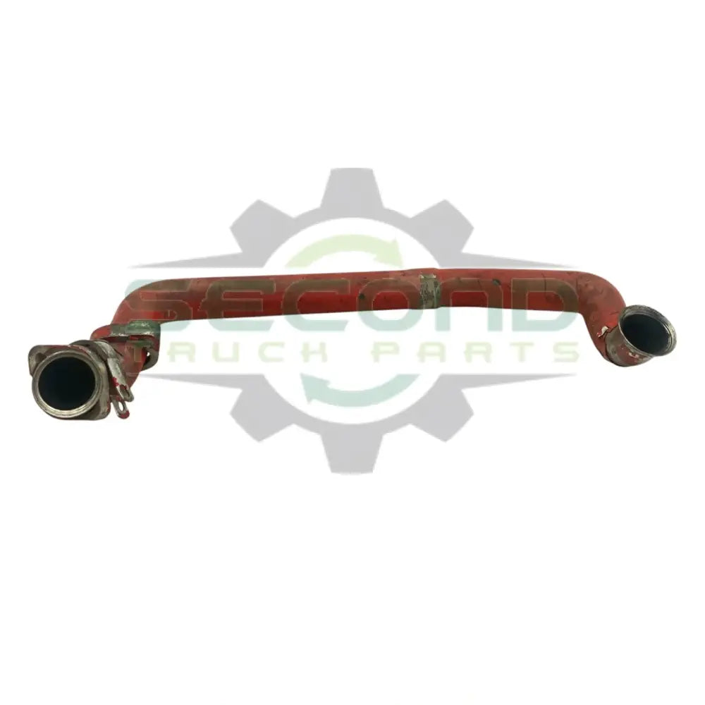 3690857 Genuine Cummins Exhaust Transfer Tube - Second Truck Parts