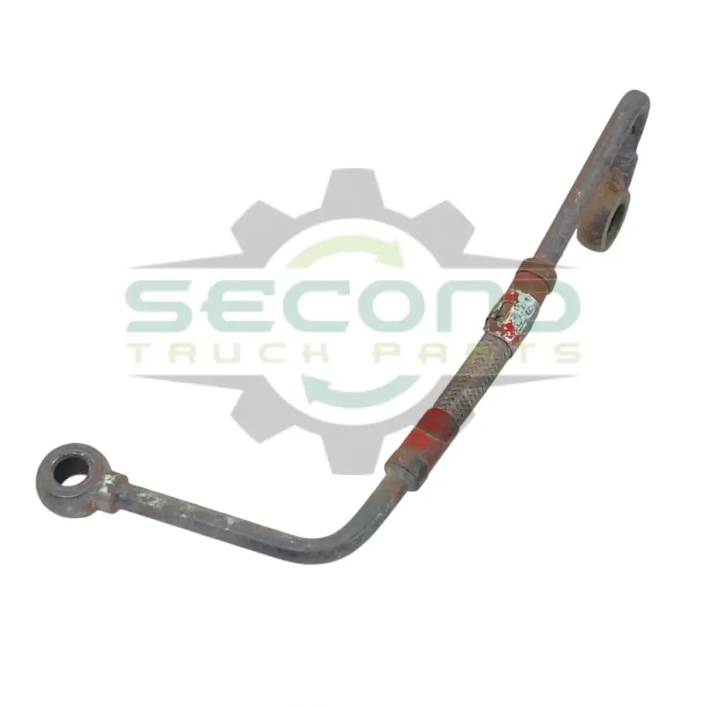 4963800 Genuine Cummins Flexible Hose - Second Truck Parts