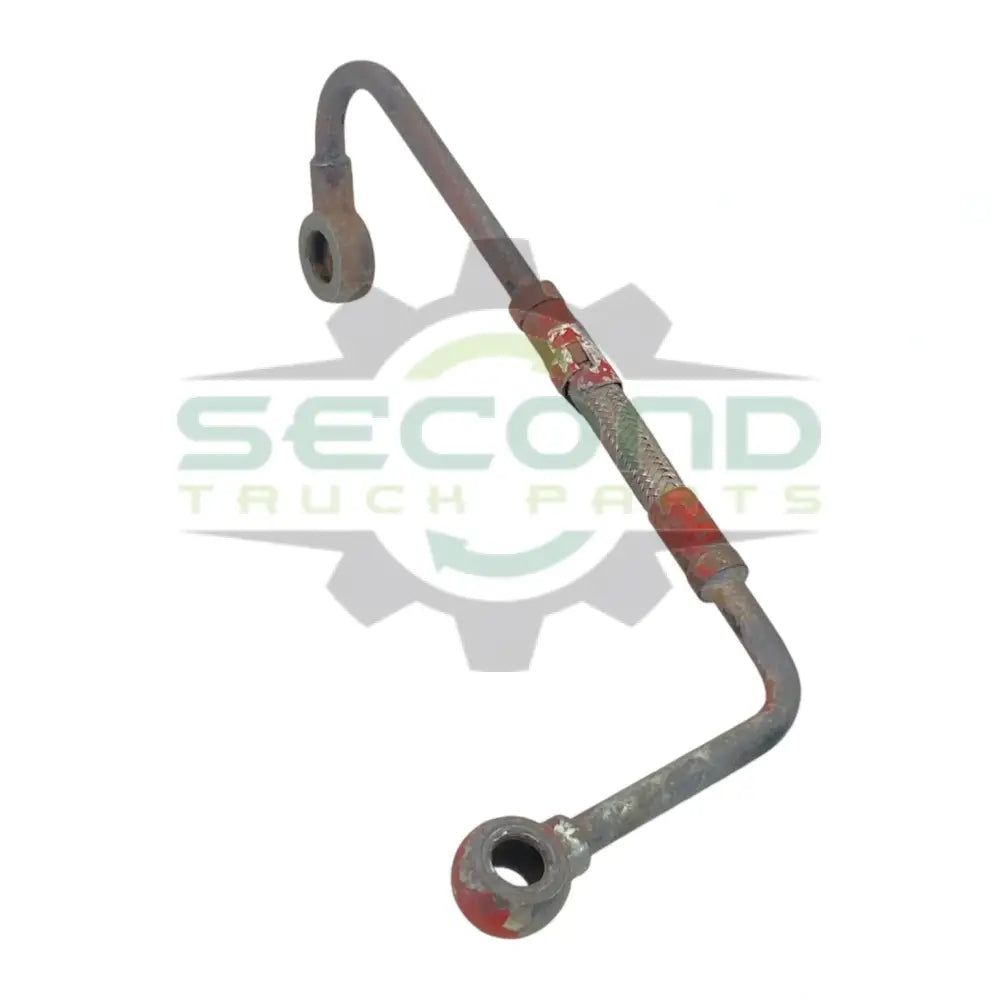 4963800 Genuine Cummins Flexible Hose - Second Truck Parts