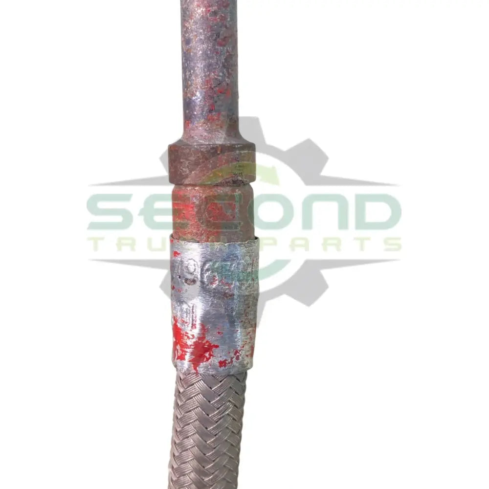 4963800 Genuine Cummins Flexible Hose - Second Truck Parts
