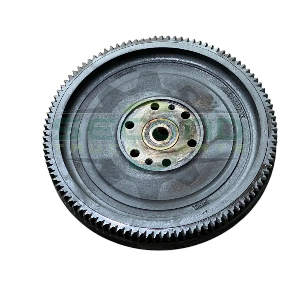 3609890R Genuine Cummins Flywheel - Second Truck Parts