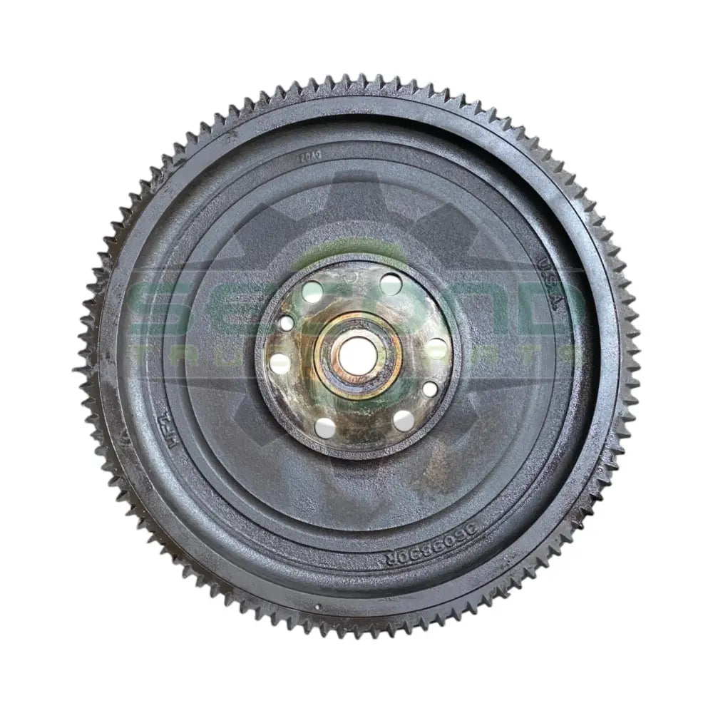 3609890R Genuine Cummins Flywheel - Second Truck Parts