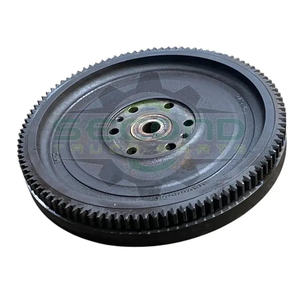 3609890R Genuine Cummins Flywheel - Second Truck Parts