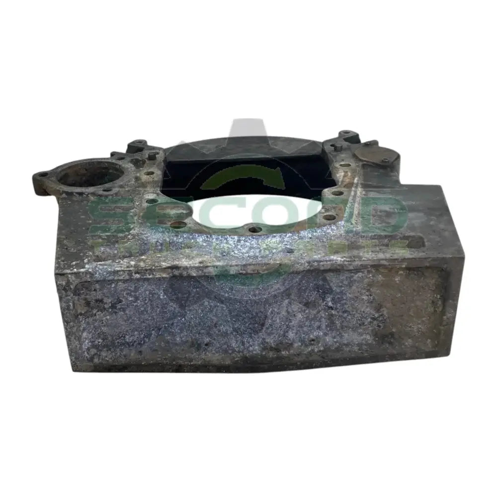 3074381 Genuine Cummins Flywheel Housing - Second Truck Parts