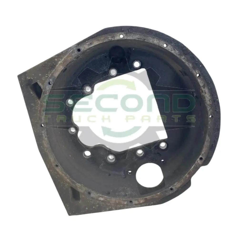 3074381 Genuine Cummins Flywheel Housing - Second Truck Parts
