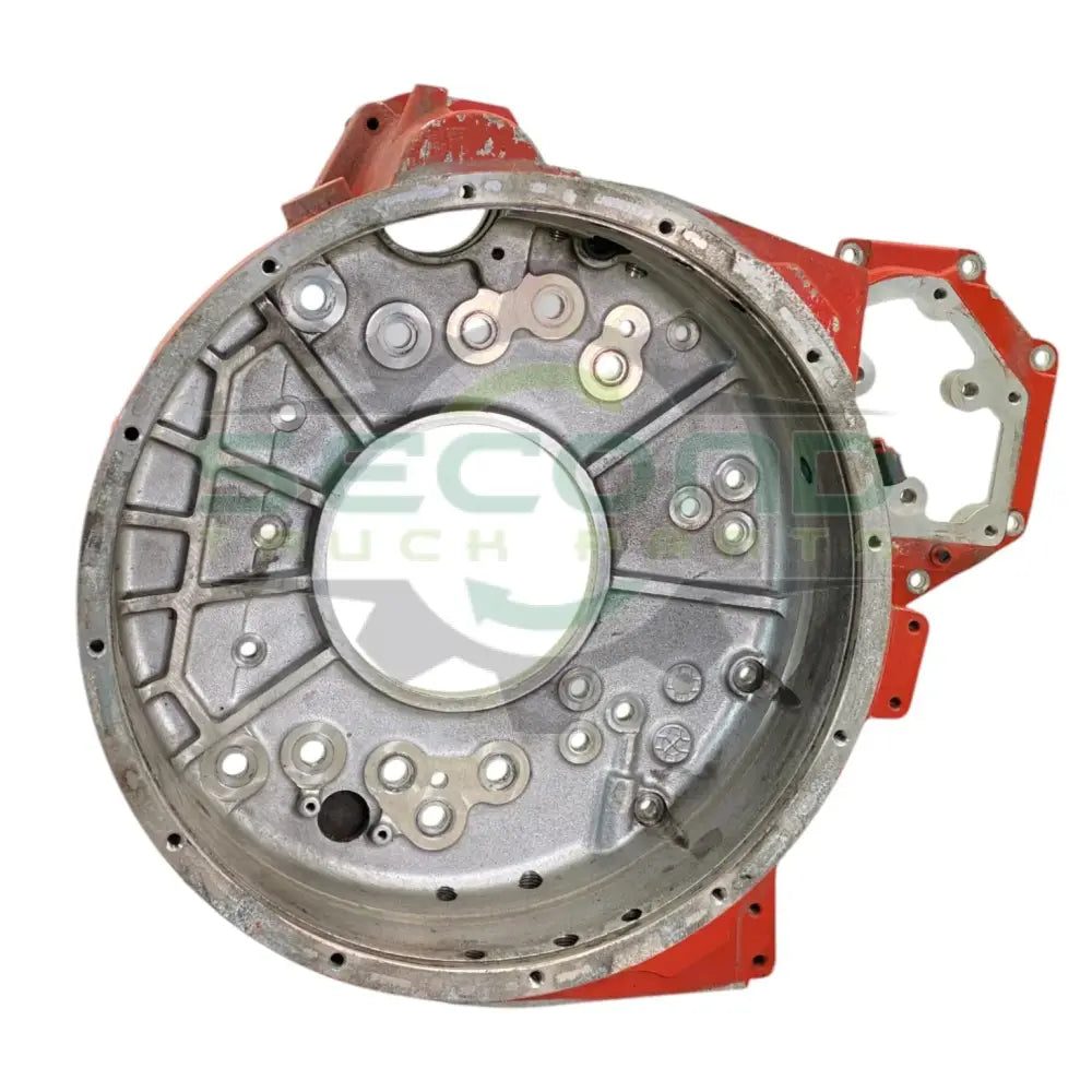 2870086 Genuine Cummins Flywheel Housing - Second Truck Parts