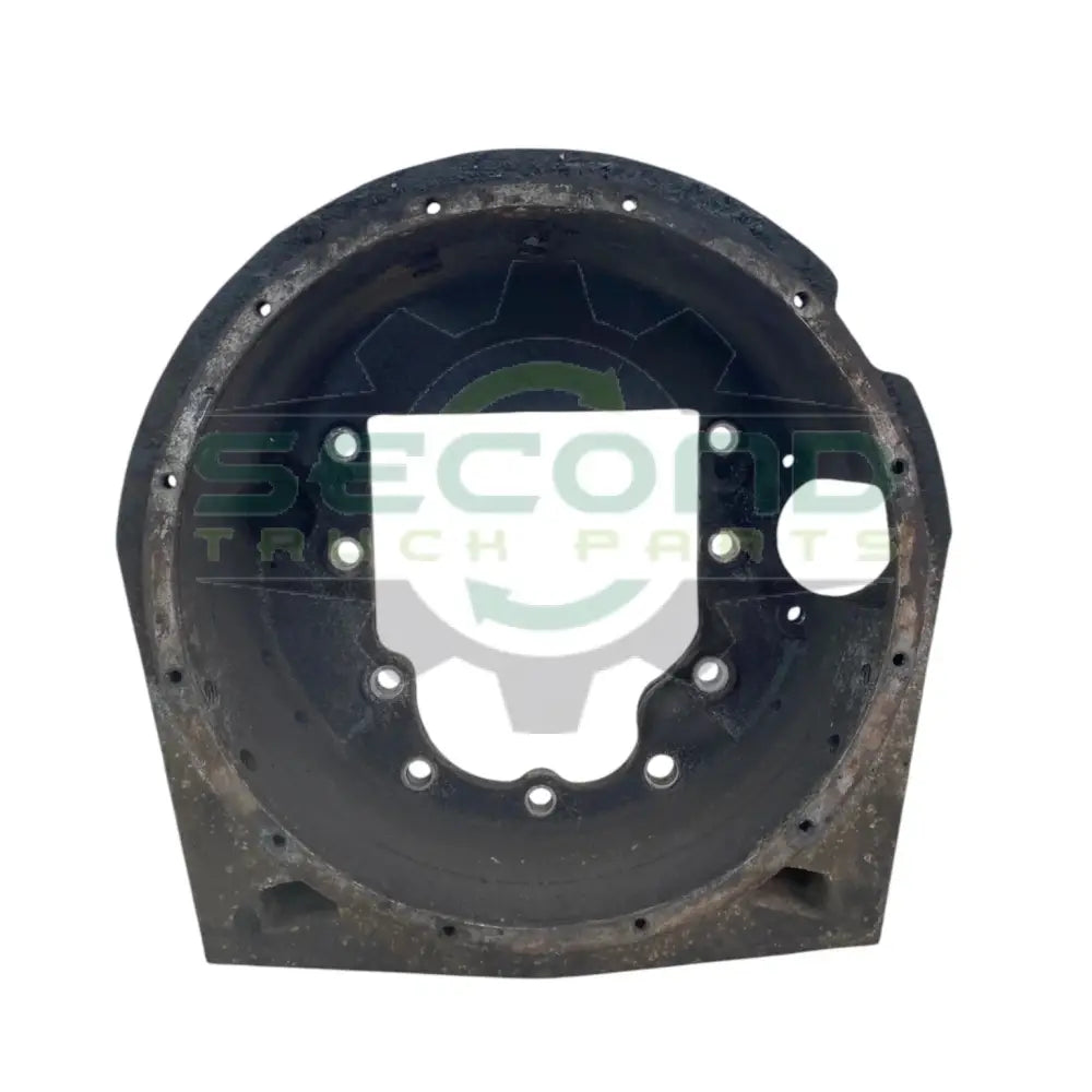 3074381 Genuine Cummins Flywheel Housing - Second Truck Parts