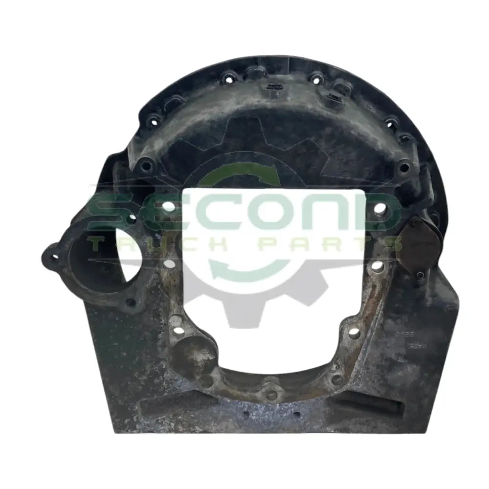 3074381 Genuine Cummins Flywheel Housing - Second Truck Parts
