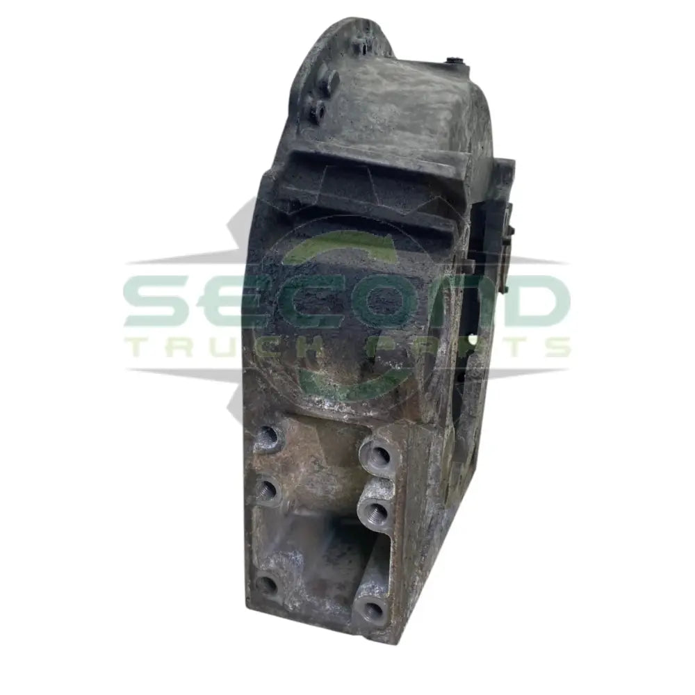 3074381 Genuine Cummins Flywheel Housing - Second Truck Parts