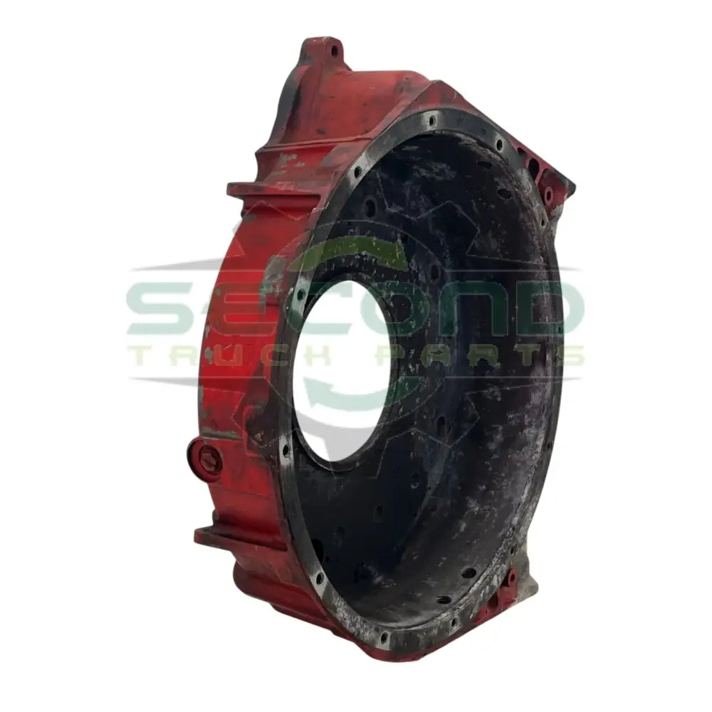 3102195 Genuine Cummins Flywheel Housing - Second Truck Parts