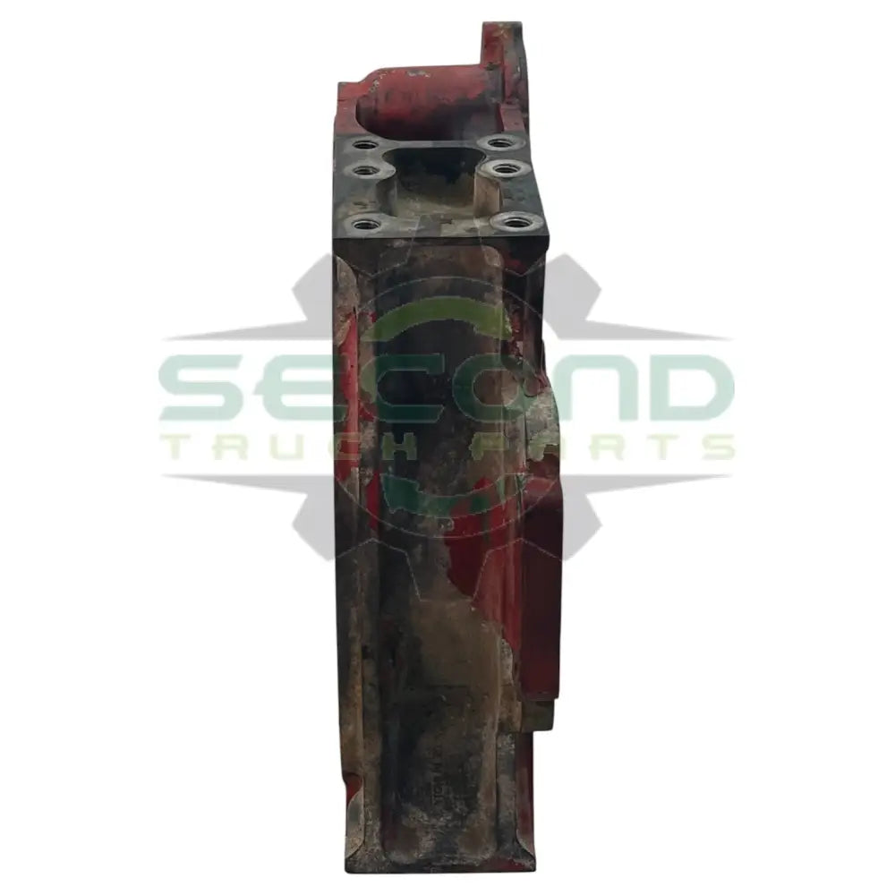 3102195 Genuine Cummins Flywheel Housing - Second Truck Parts