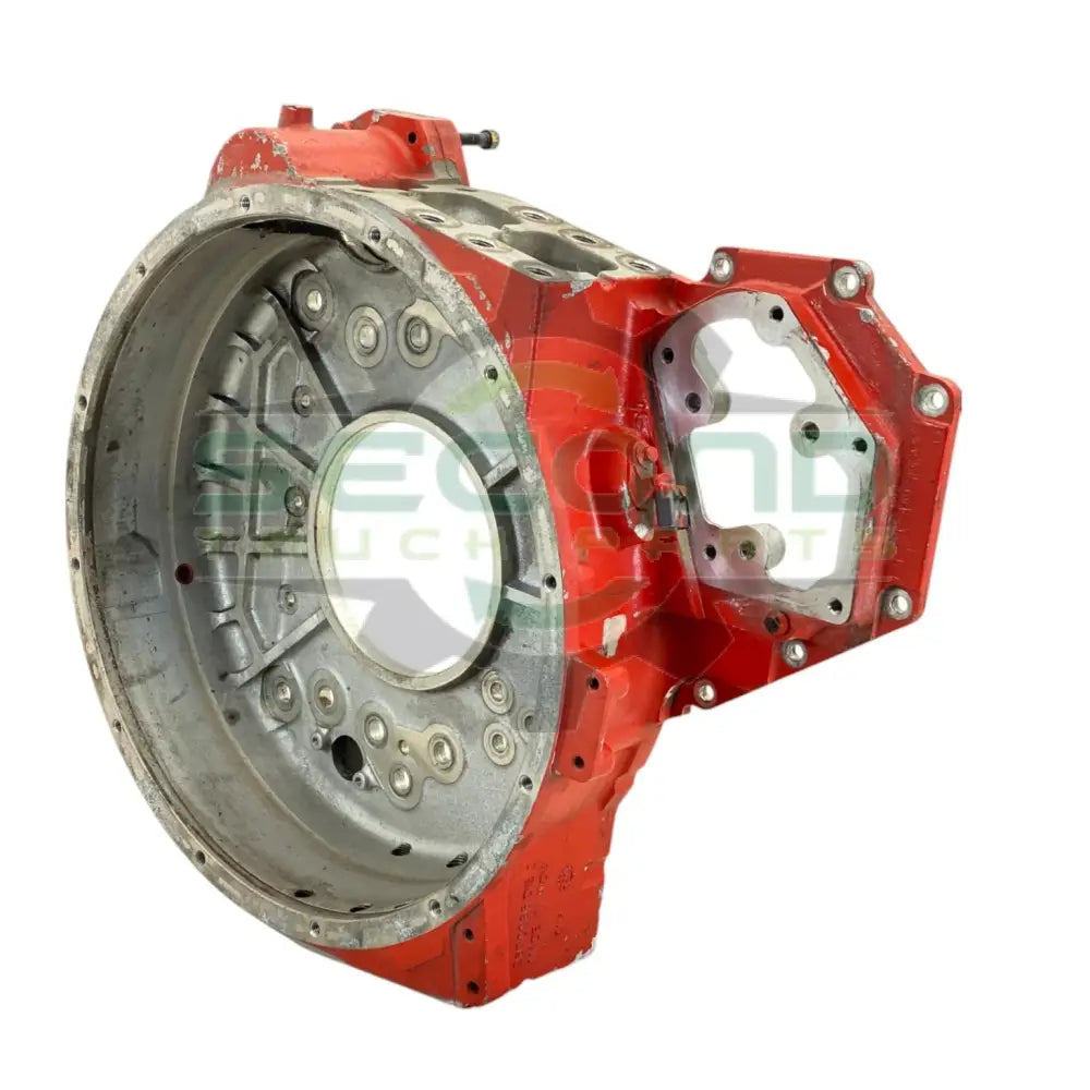 2870086 Genuine Cummins Flywheel Housing - Second Truck Parts