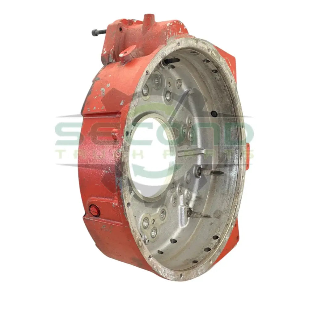 2870086 Genuine Cummins Flywheel Housing - Second Truck Parts