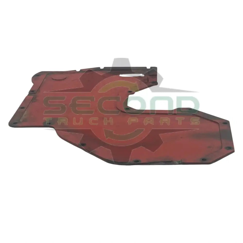 3691011 Genuine Cummins Front Gear Cover - Second Truck Parts
