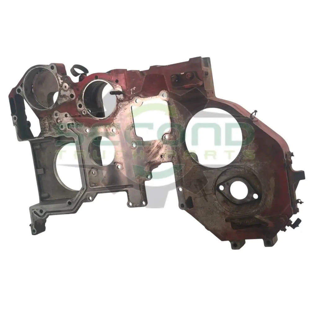 5468168 Genuine Cummins Front Gear Housing - Second Truck Parts