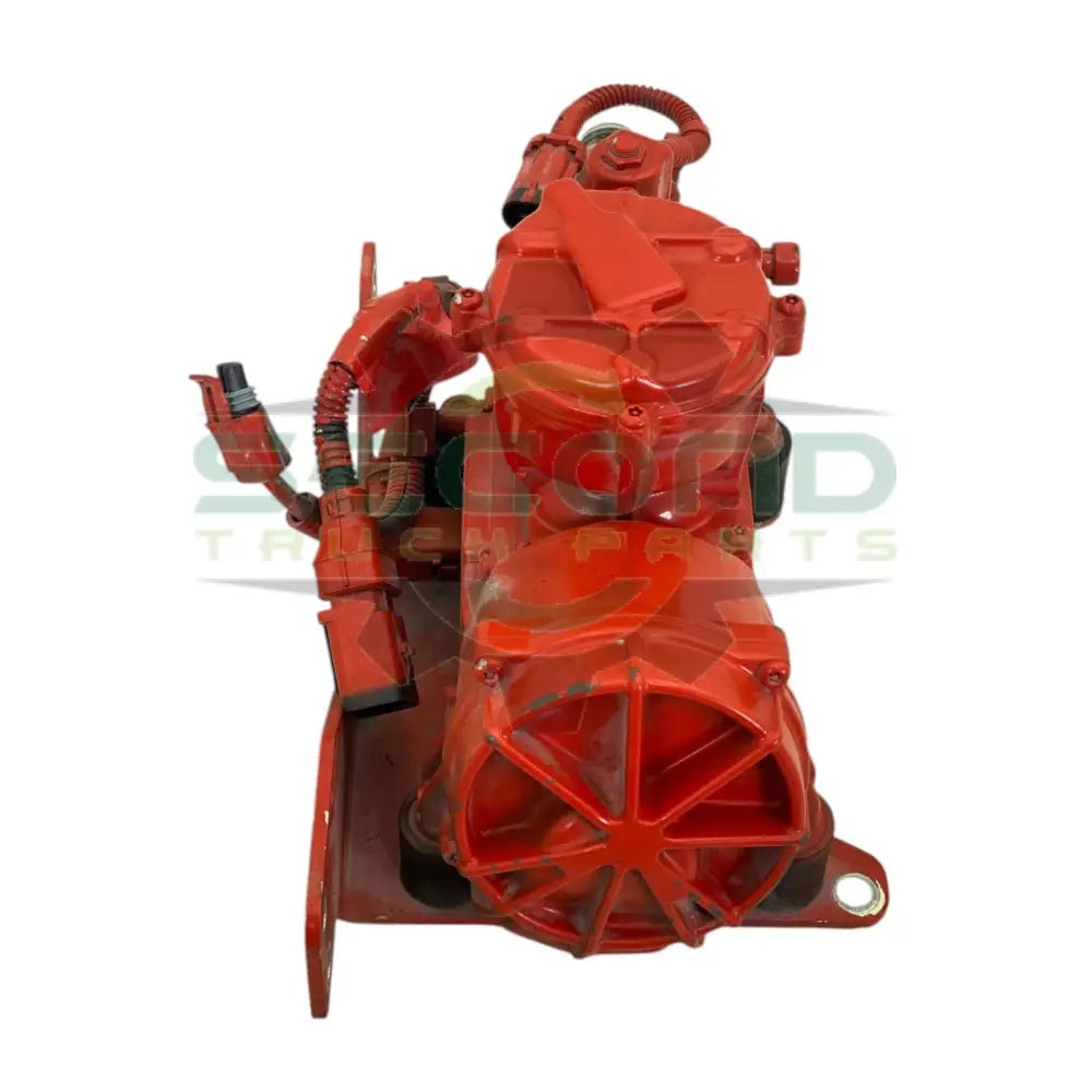5664261 Genuine Cummins Fuel Control Module - Second Truck Parts