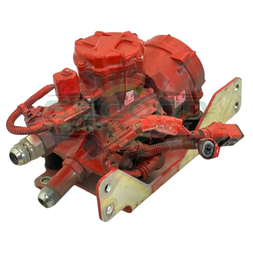 5664261 Genuine Cummins Fuel Control Module - Second Truck Parts