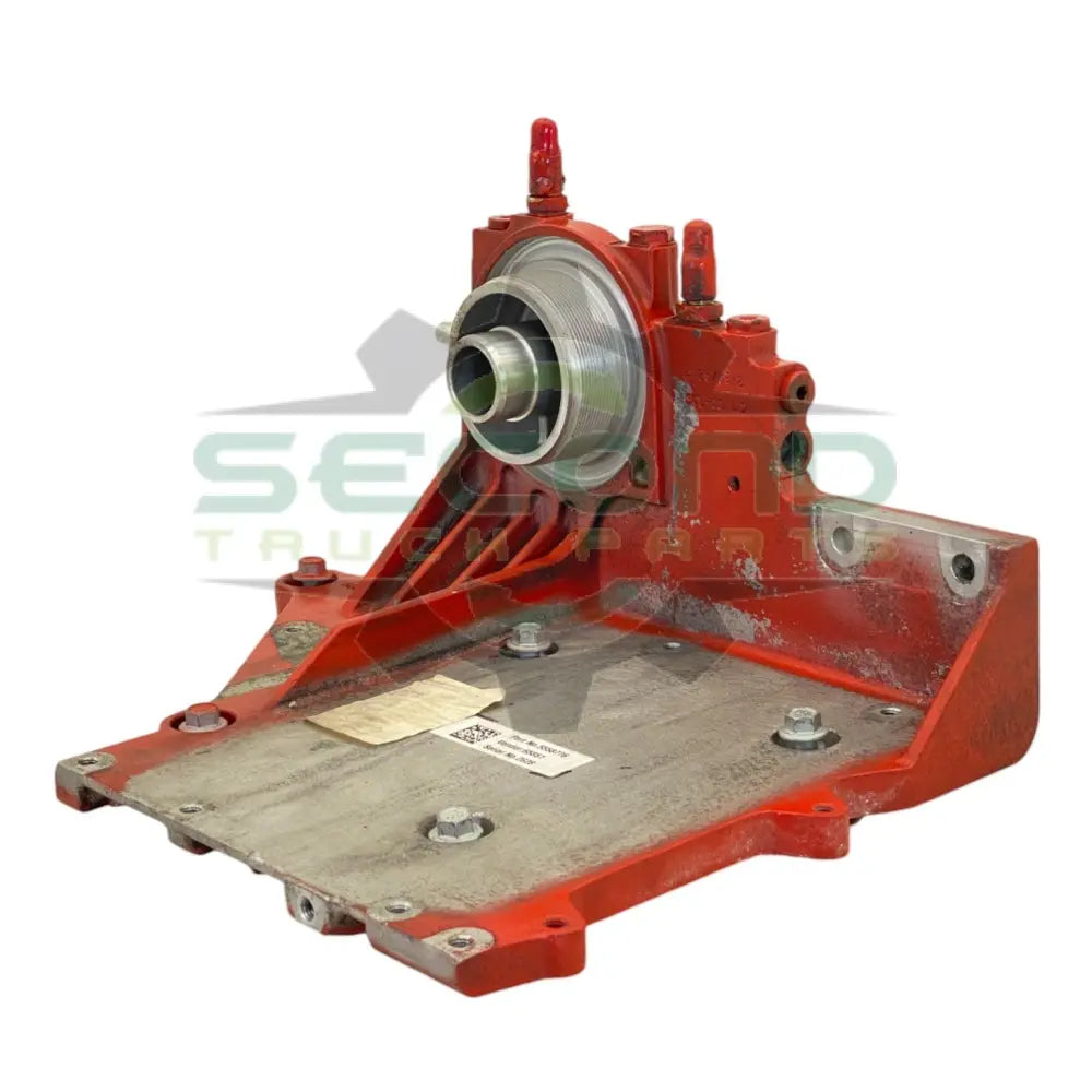 5558776 Genuine Cummins Fuel Filter Head - Second Truck Parts
