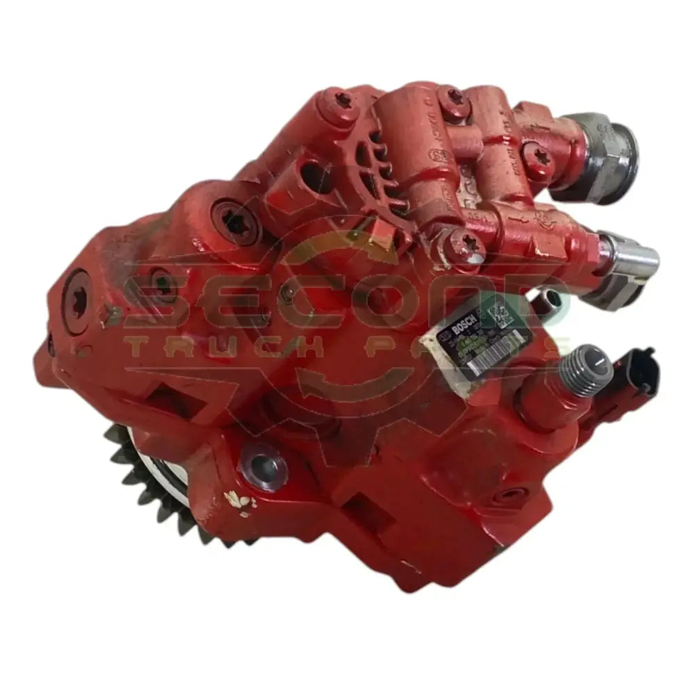 5398557RX Genuine Cummins Fuel Injection Pump - Second Truck Parts