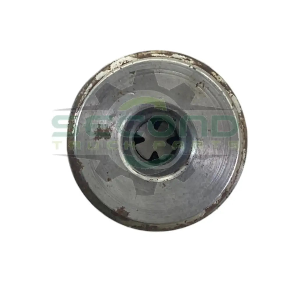 2894829 Genuine Cummins Fuel Injector Connector Tube - Second Truck Parts