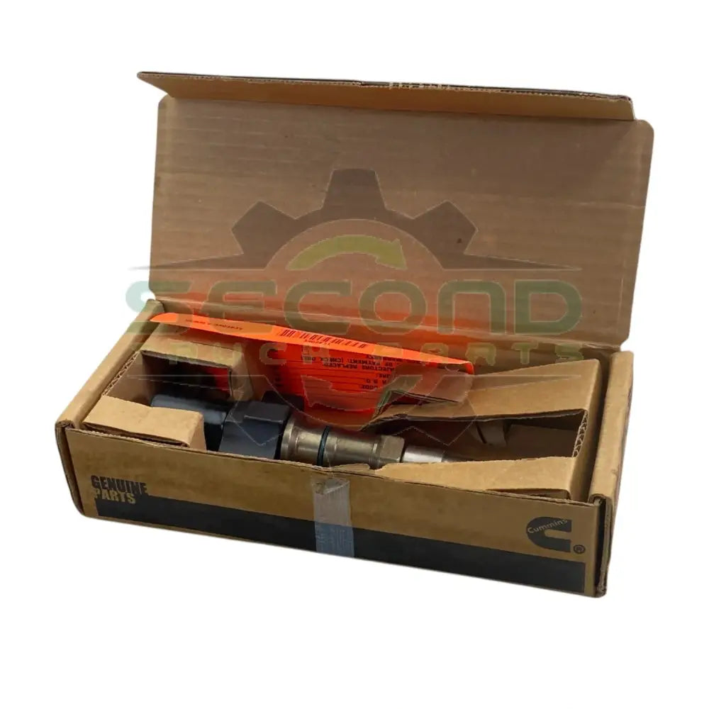 2872127PX Genuine Cummins Fuel Injector - Second Truck Parts